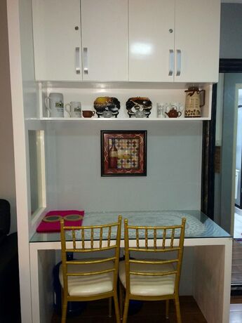 Imagen general del Hotel 1br Unit For Rent One Oasis Condominium. Foto 3
