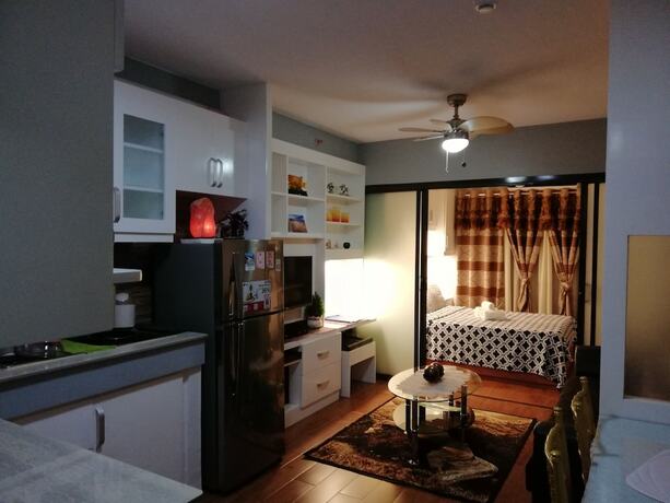 Imagen general del Hotel 1br Unit For Rent One Oasis Condominium. Foto 4