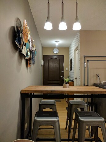 Imagen general del Hotel 1br Unit For Rent One Oasis Condominium. Foto 5