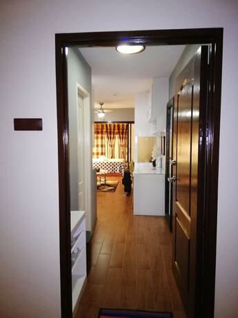 Imagen general del Hotel 1br Unit For Rent One Oasis Condominium. Foto 6