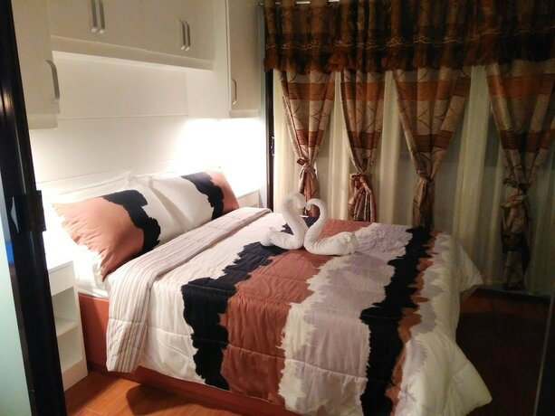Imagen general del Hotel 1br Unit For Rent One Oasis Condominium. Foto 7