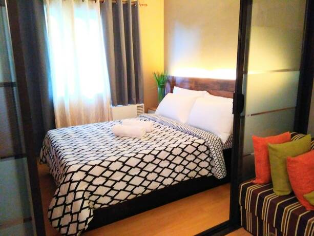 Imagen general del Hotel 1br Unit For Rent One Oasis Condominium. Foto 8