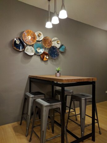 Imagen general del Hotel 1br Unit For Rent One Oasis Condominium. Foto 10
