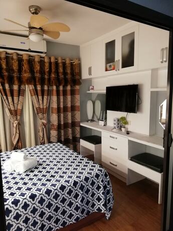Imagen general del Hotel 1br Unit For Rent One Oasis Condominium. Foto 11
