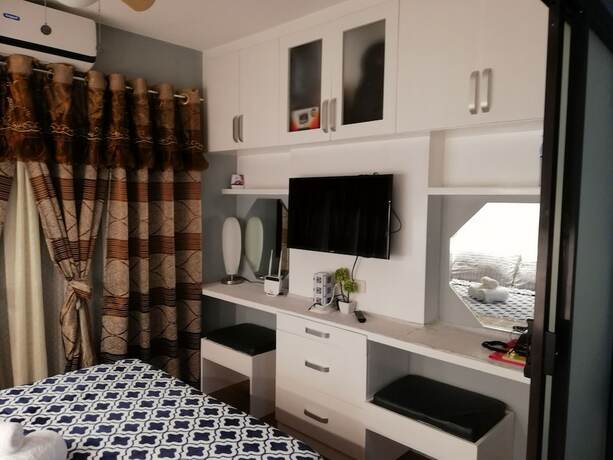 Imagen general del Hotel 1br Unit For Rent One Oasis Condominium. Foto 13