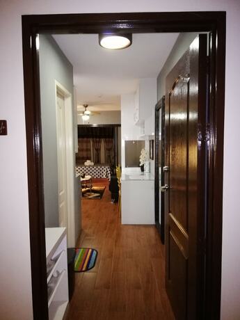 Imagen general del Hotel 1br Unit For Rent One Oasis Condominium. Foto 14