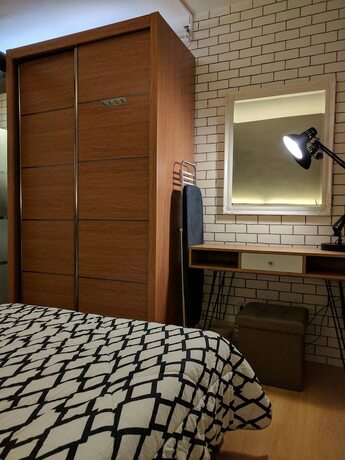 Imagen general del Hotel 1br Unit For Rent One Oasis Condominium. Foto 16
