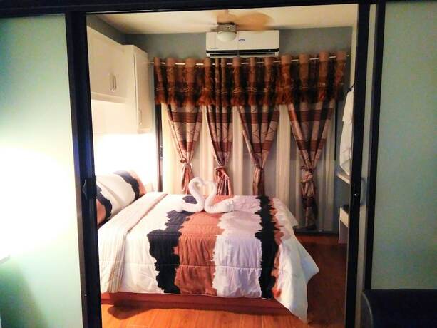 Imagen general del Hotel 1br Unit For Rent One Oasis Condominium. Foto 17