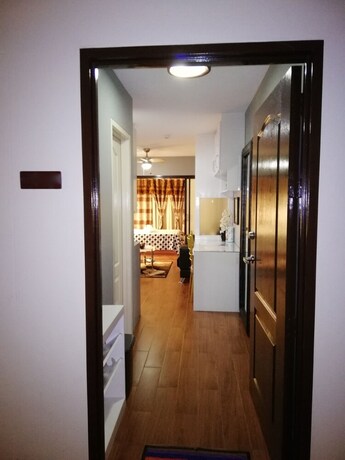 Imagen general del Hotel 1br Unit For Rent One Oasis Condominium. Foto 1