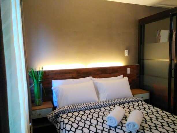 Imagen de la habitación del Hotel 1br Unit For Rent One Oasis Condominium. Foto 21