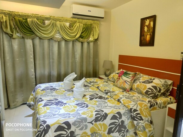 Imagen de la habitación del Hotel 1br Unit For Rent One Oasis Condominium. Foto 25