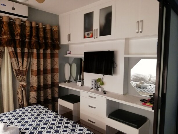 Imagen de la habitación del Hotel 1br Unit For Rent One Oasis Condominium. Foto 27