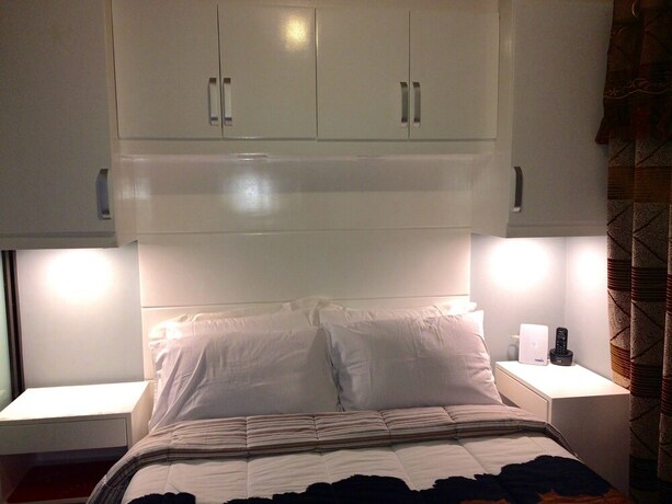 Imagen de la habitación del Hotel 1br Unit For Rent One Oasis Condominium. Foto 28