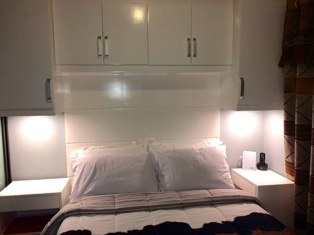 Imagen de la habitación del Hotel 1br Unit For Rent One Oasis Condominium. Foto 29