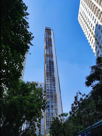 Imagen general del Hotel 1br@park24, Lux Condo@city Cente, 500m@bts E5, Skytop Pool@50floor#213. Foto 4