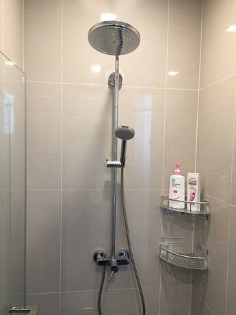 Imagen general del Hotel 1br@park24, Lux Condo@city Cente, 500m@bts E5, Skytop Pool@50floor#213. Foto 18