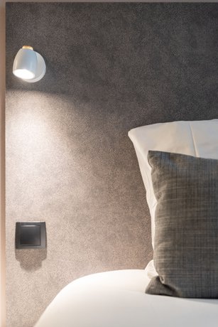 Imagen de la habitación del Hotel 1er Etage Marais. Foto 4