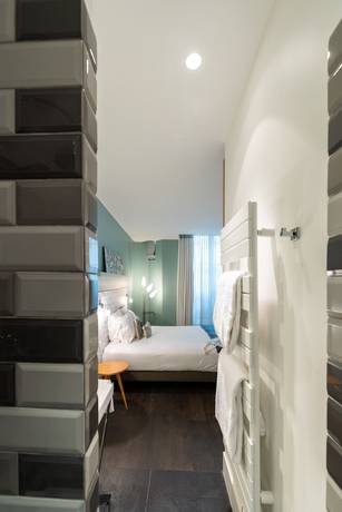 Imagen de la habitación del Hotel 1er Etage Marais. Foto 8