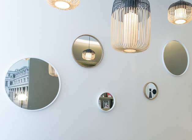 Imagen de los interiores del Hotel 1er Etage Opera. Foto 19