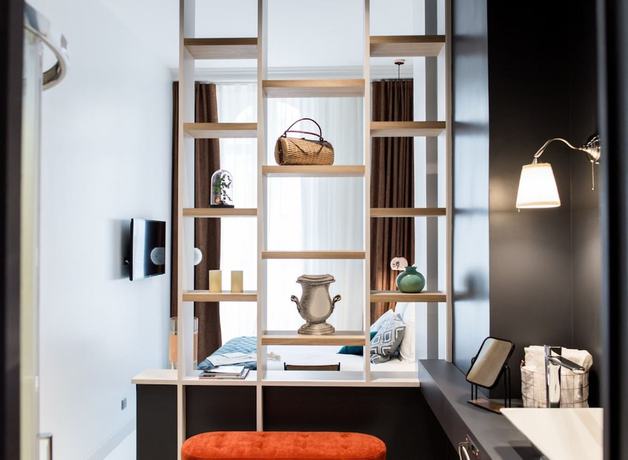 Imagen de la habitación del Hotel 1er Etage Opera. Foto 14