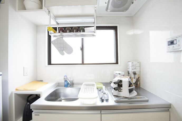 Imagen general del Hotel 1min from Koenji st 6mins from Shinjuku st B. Foto 3