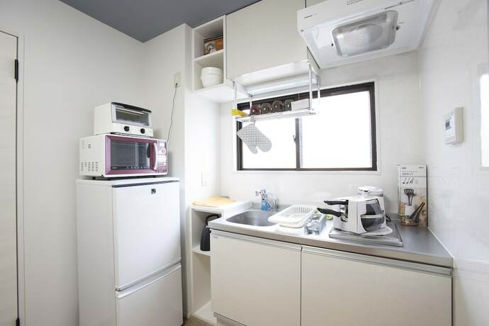 Imagen general del Hotel 1min from Koenji st 6mins from Shinjuku st B. Foto 5