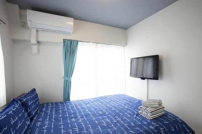 Imagen general del Hotel 1min from Koenji st 6mins from Shinjuku st B. Foto 6