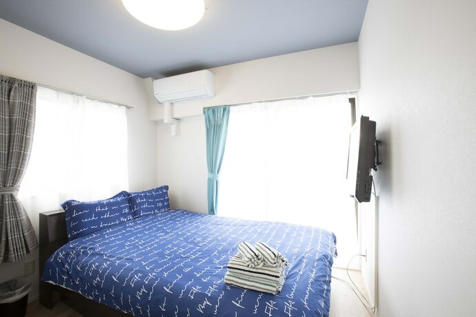 Imagen general del Hotel 1min from Koenji st 6mins from Shinjuku st B. Foto 7
