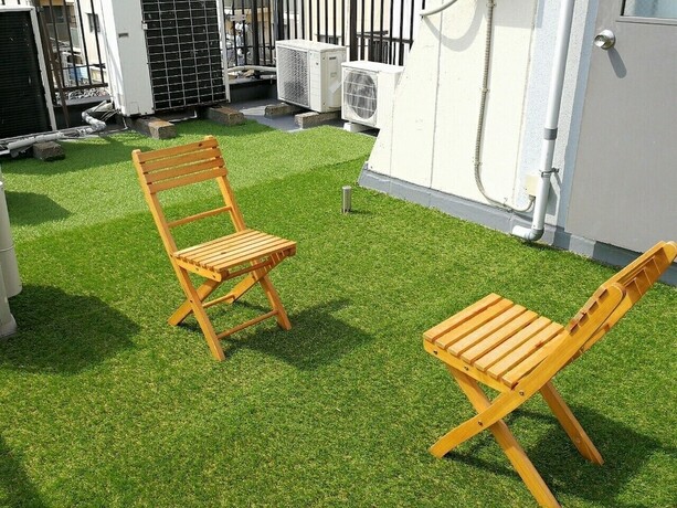 Imagen general del Hotel 1min from Koenji st 6mins from Shinjuku st B. Foto 8