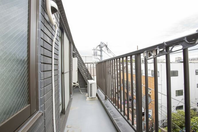 Imagen general del Hotel 1min from Koenji st 6mins from Shinjuku st B. Foto 9
