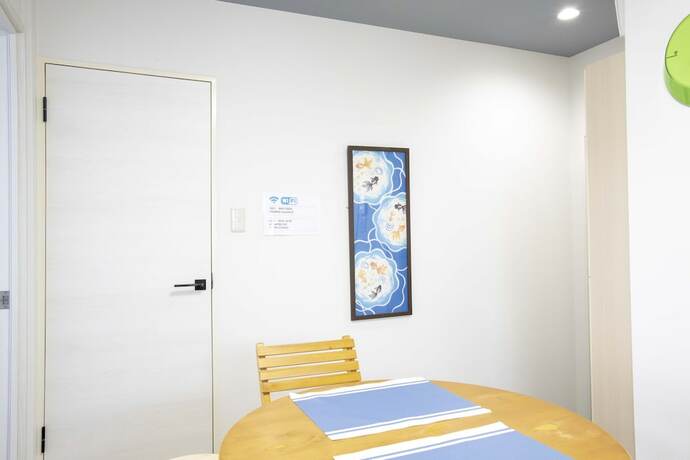 Imagen de la habitación del Hotel 1min from Koenji st 6mins from Shinjuku st B. Foto 12