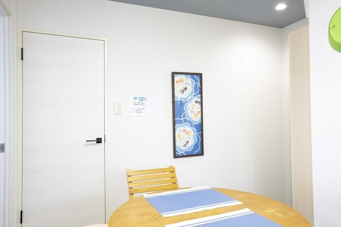 Imagen de la habitación del Hotel 1min from Koenji st 6mins from Shinjuku st B. Foto 15