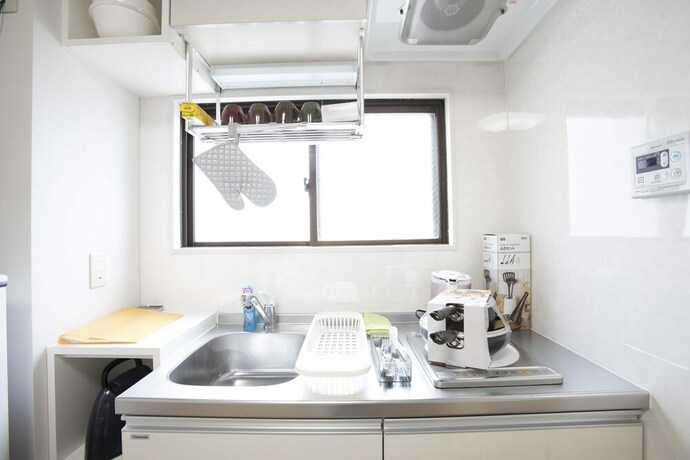 Imagen de la habitación del Hotel 1min from Koenji st 6mins from Shinjuku st B. Foto 16