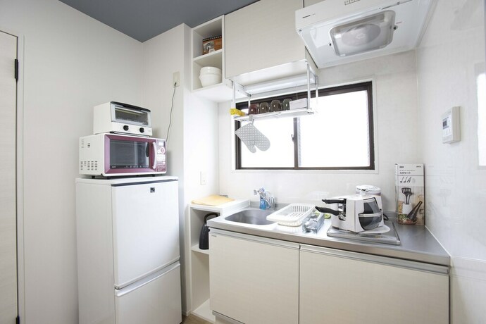 Imagen de la habitación del Hotel 1min from Koenji st 6mins from Shinjuku st B. Foto 17