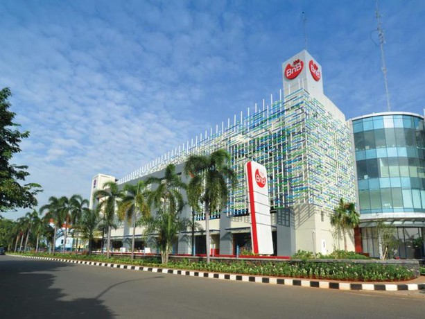 Imagen general del Hotel 1o1 Urban Jakarta Kelapa Gading. Foto 2