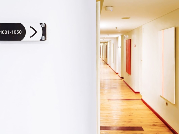 Imagen de los interiores del Hotel 1o1 Urban Jakarta Kelapa Gading. Foto 11