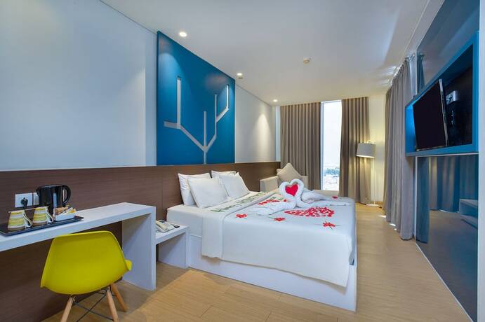 Imagen de la habitación del Hotel 1o1 Urban Jakarta Pemuda. Foto 23