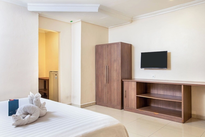 Imagen de la habitación del Hotel 1o1 Urban Jakarta Thamrin. Foto 6