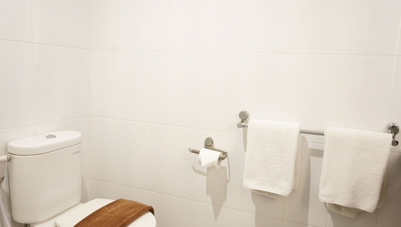 Imagen de la habitación del Hotel 1o1 Urban Jakarta Thamrin. Foto 10