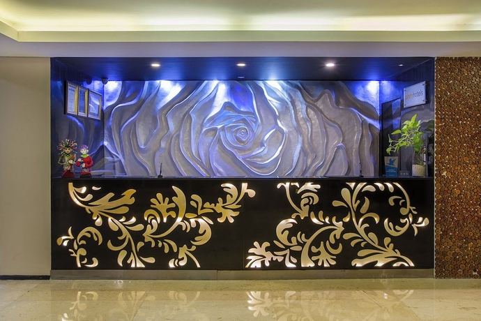 Imagen de los interiores del Hotel 1o1 Urban Jakarta Thamrin. Foto 16