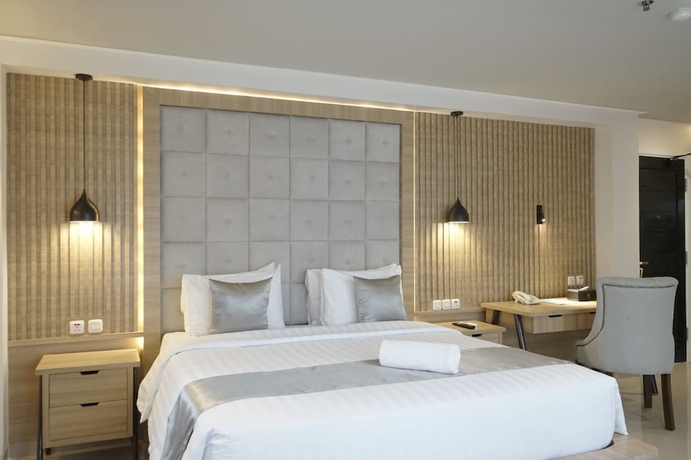 Imagen de la habitación del Hotel 1o1 Urban Jakarta Thamrin. Foto 13