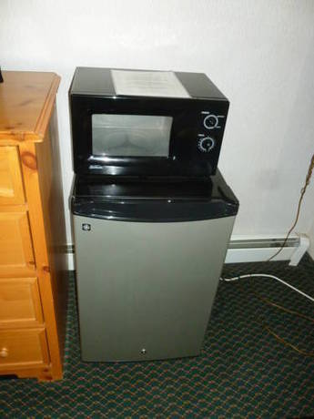 Imagen de la habitación del Hotel 1st Choice Inn Rawlins. Foto 5