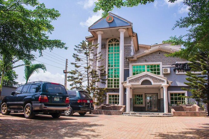 Imagen general del Hotel 1st Delightsome House and Suites. Foto 1