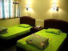Imagen de la habitación del Hotel 1st Homestay - Hk Taiwan Hostel. Foto 5