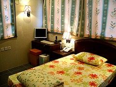 Imagen general del Hotel 1st Homestay - Hk Taiwan Hostel. Foto 3