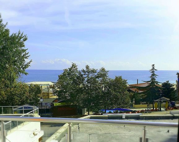 Imagen de la habitación del Hotel 1-st Line Izvora Golden Sands. Foto 2