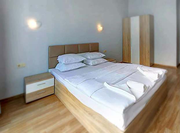 Imagen de la habitación del Hotel 1-st Line Izvora Golden Sands. Foto 15