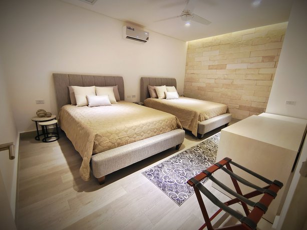 Imagen de la habitación del Hotel 1st Luxury Warehouse. Foto 3