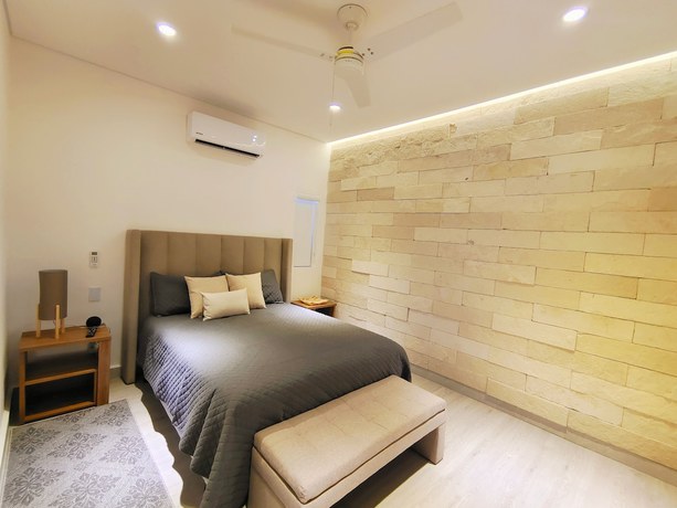 Imagen de la habitación del Hotel 1st Luxury Warehouse. Foto 5