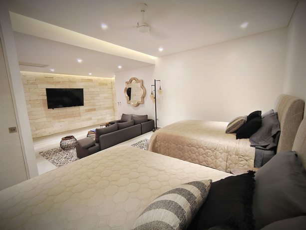 Imagen de la habitación del Hotel 1st Luxury Warehouse. Foto 6
